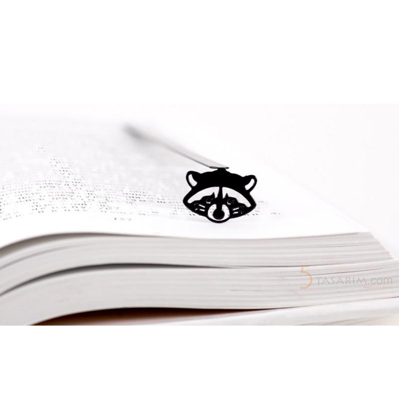 İlginç Kitap Ayraçları