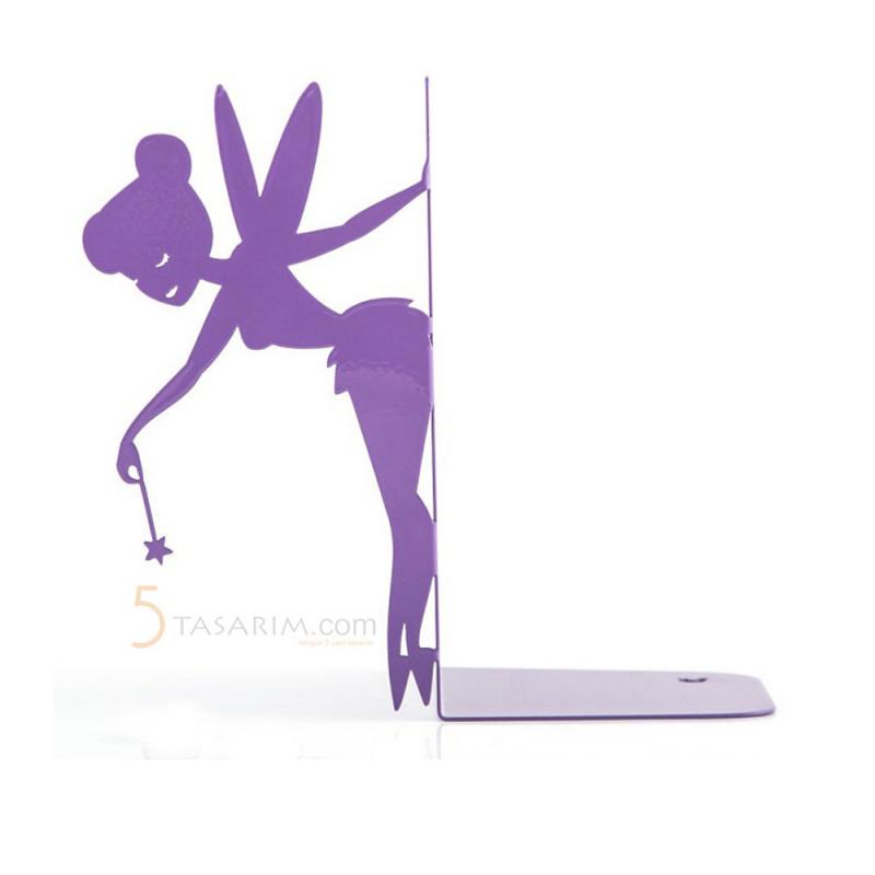 Tinker Bell Kitap Tutucu