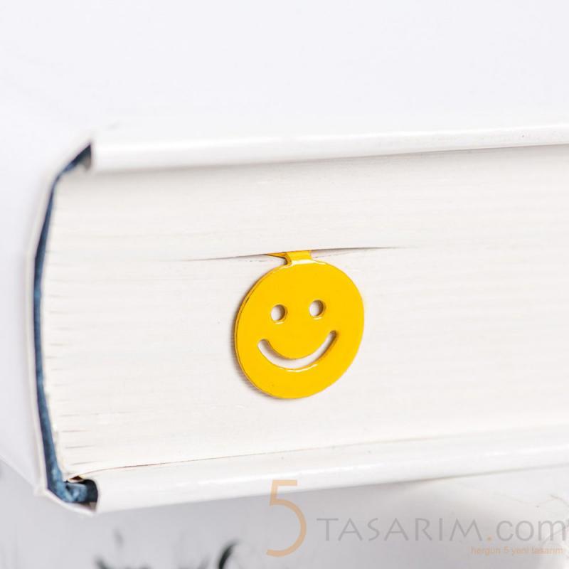 GülenYüz Kitap Ayraçları