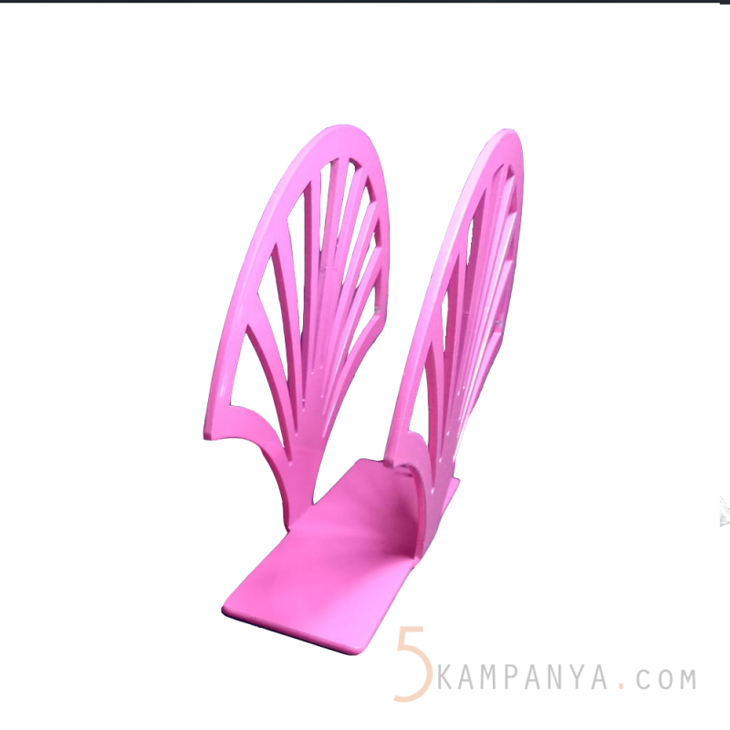 Metal Dekoratif Masaüstü Peçetelik