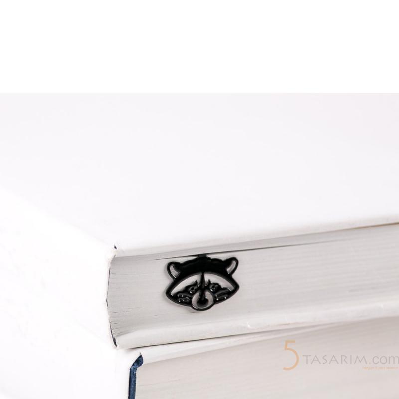 İlginç Kitap Ayraçları