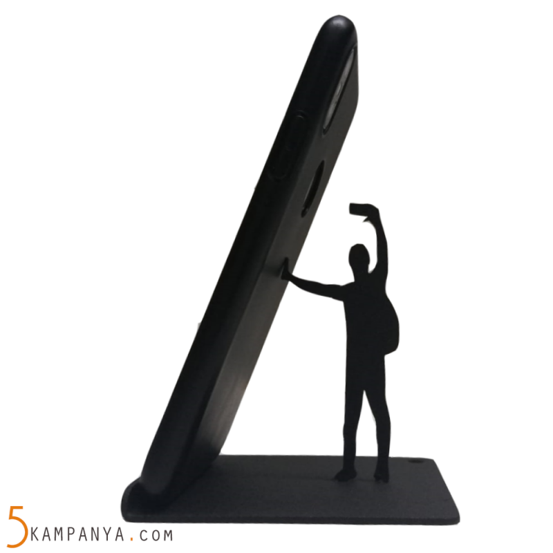 Masa Üzeri Cep Telefonu Tutucusu