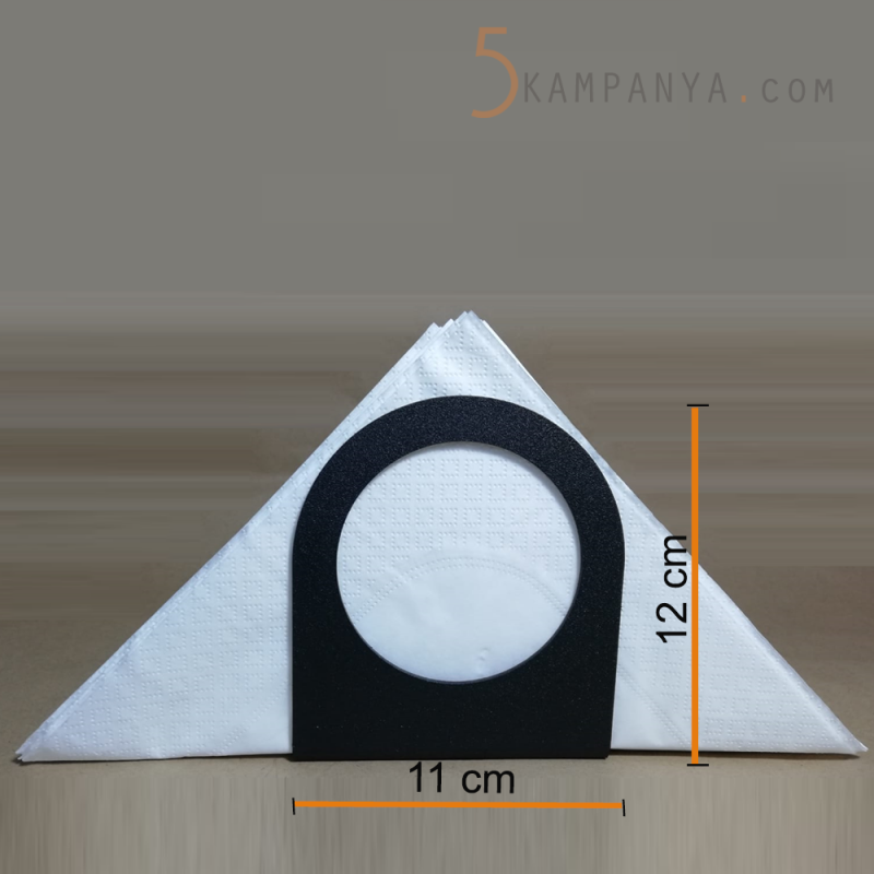 Ekonomik ve Uygun Fiyatlı Metal Peçetelik