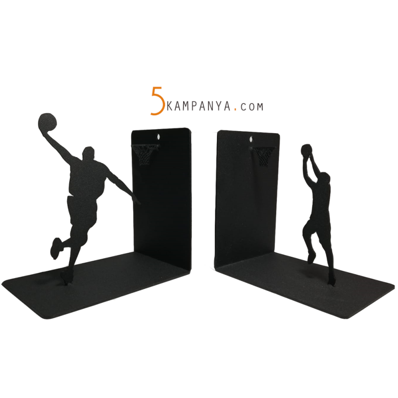 Basketbol Hediyelik Eşya Kitap Desteği