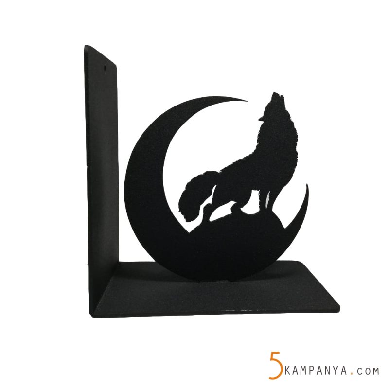 Bozkurt ve Hilal Temalı Kitap Desteği