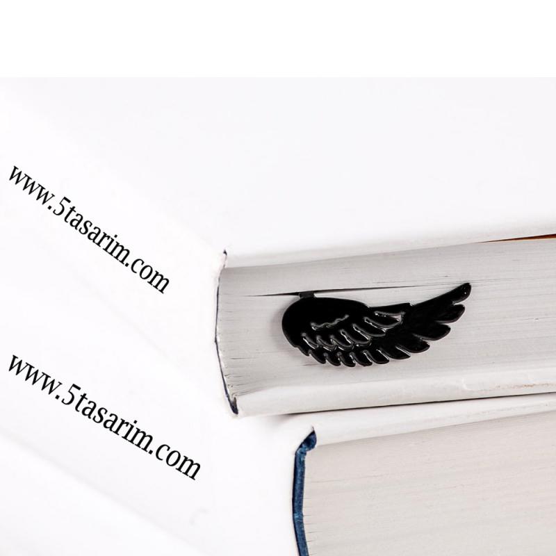Kanat Kitap Ayaçları