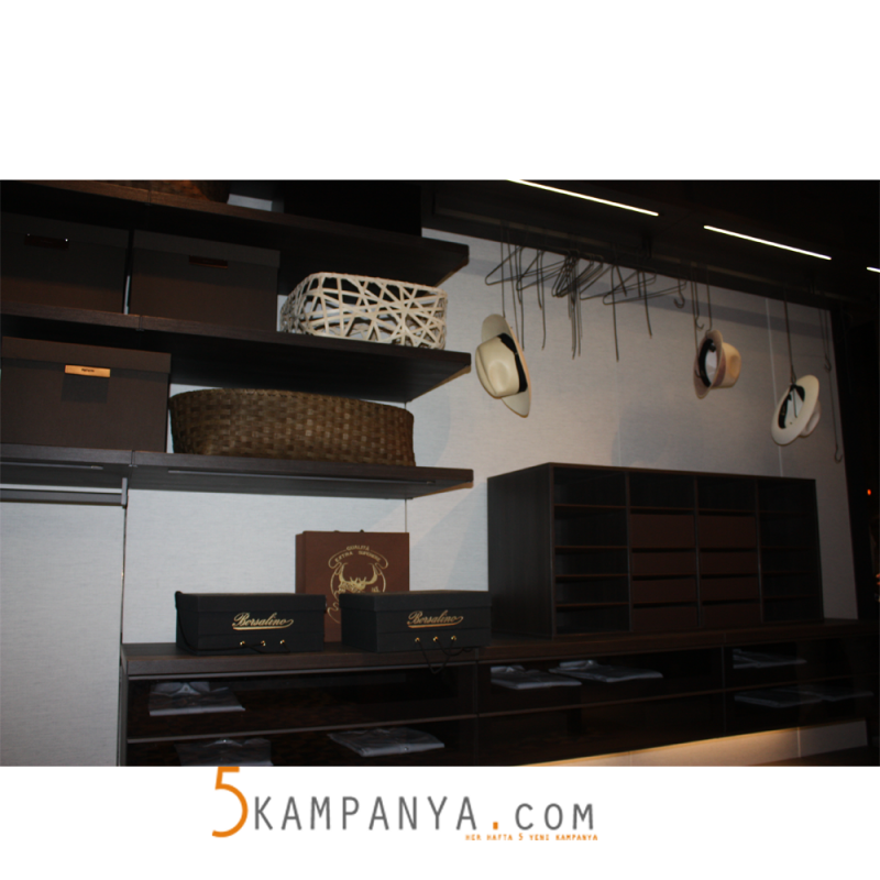 Giyinme Odası Fiyatları