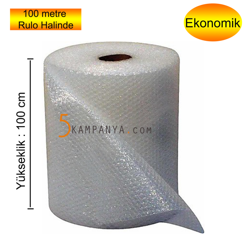 Balonlu Ambalaj Naylonu