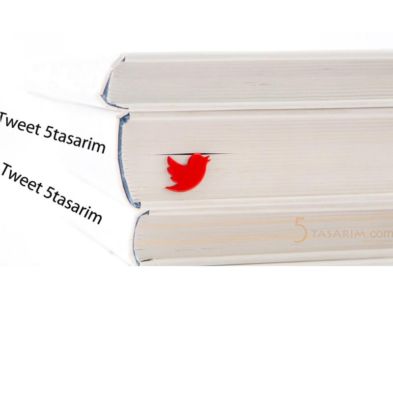 En Güzel Kitap Ayraçları