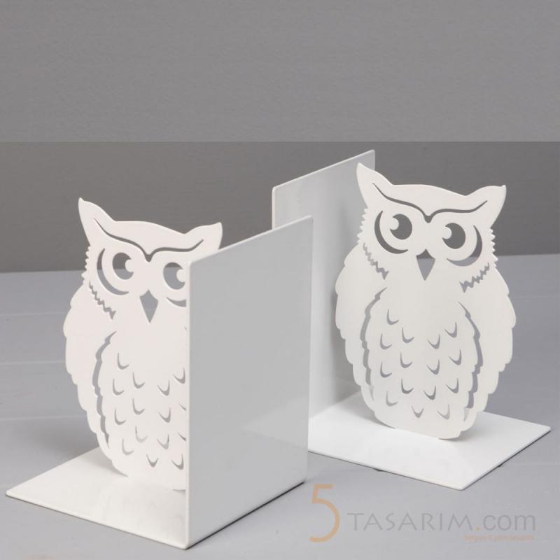 Baykuşlu Kitap Desteği