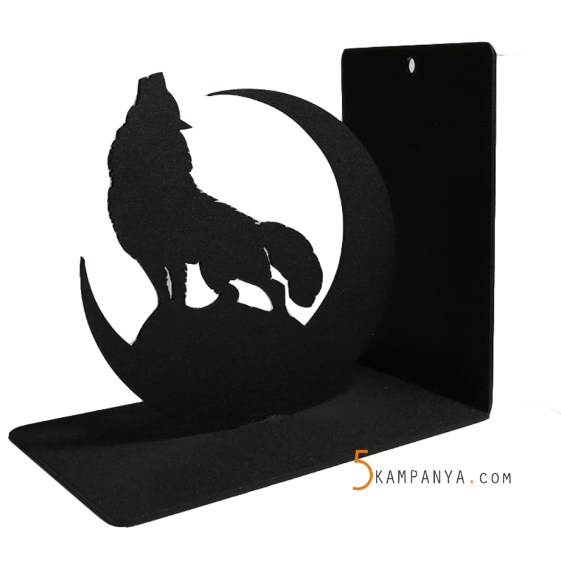 Bozkurt ve Hilal Temalı Kitap Desteği