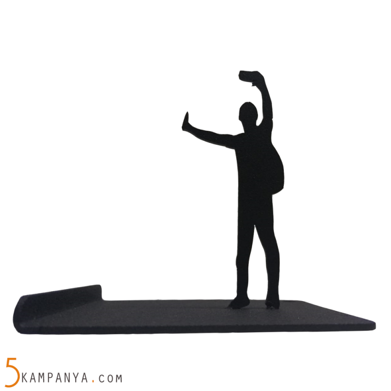 Masa Üzeri Cep Telefonu Tutucusu