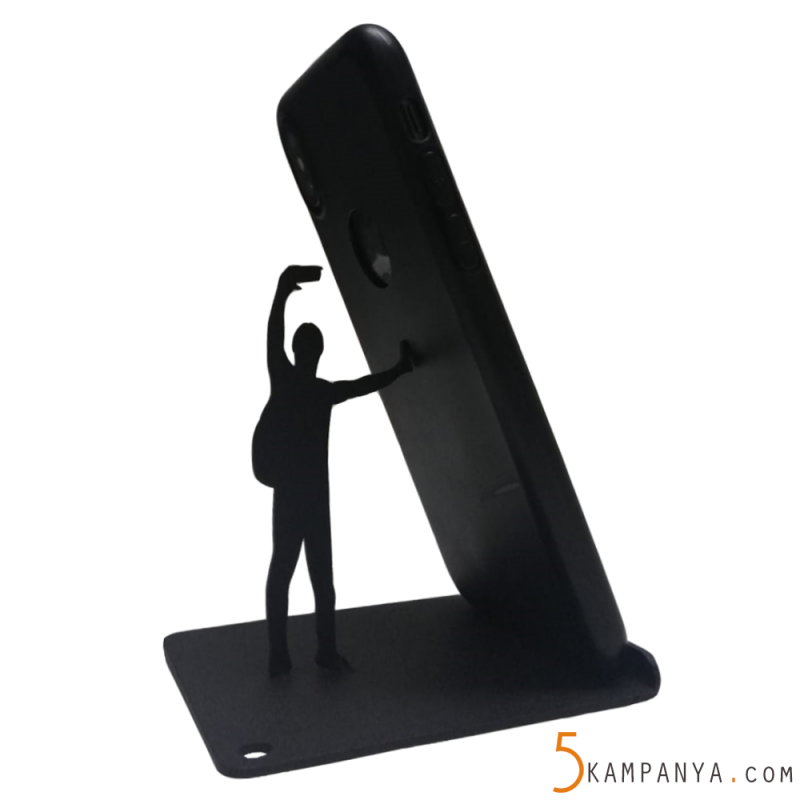 Masa Üzeri Cep Telefonu Tutucusu