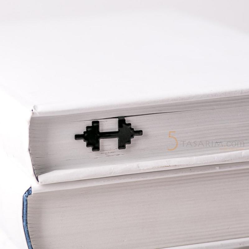 En İlginç Kitap Ayraçları