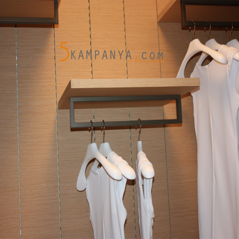 Giysi Odası Fiyatları