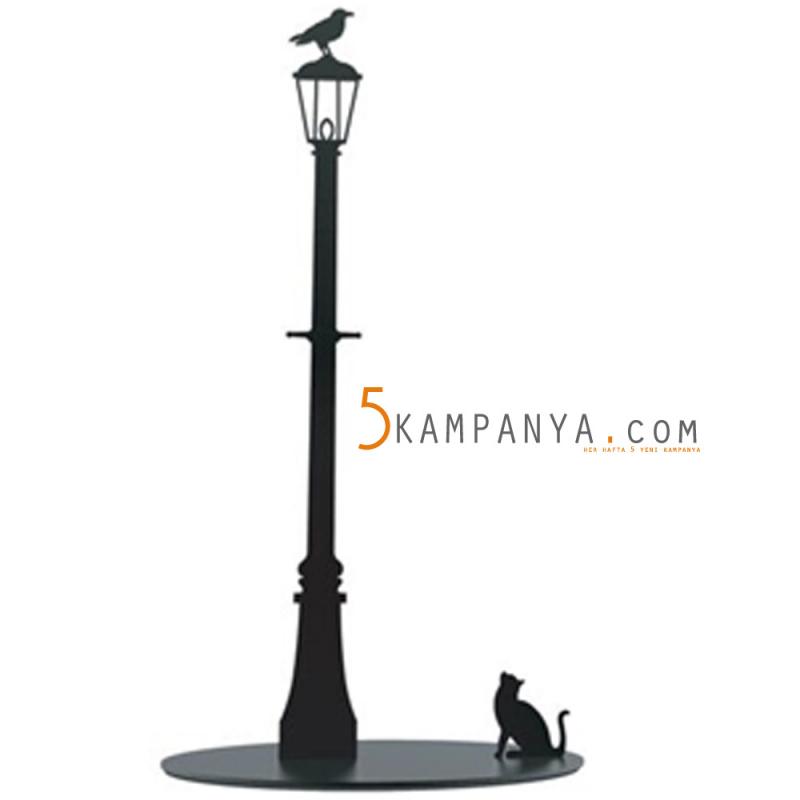 Kağıt Havlu Tutacağı