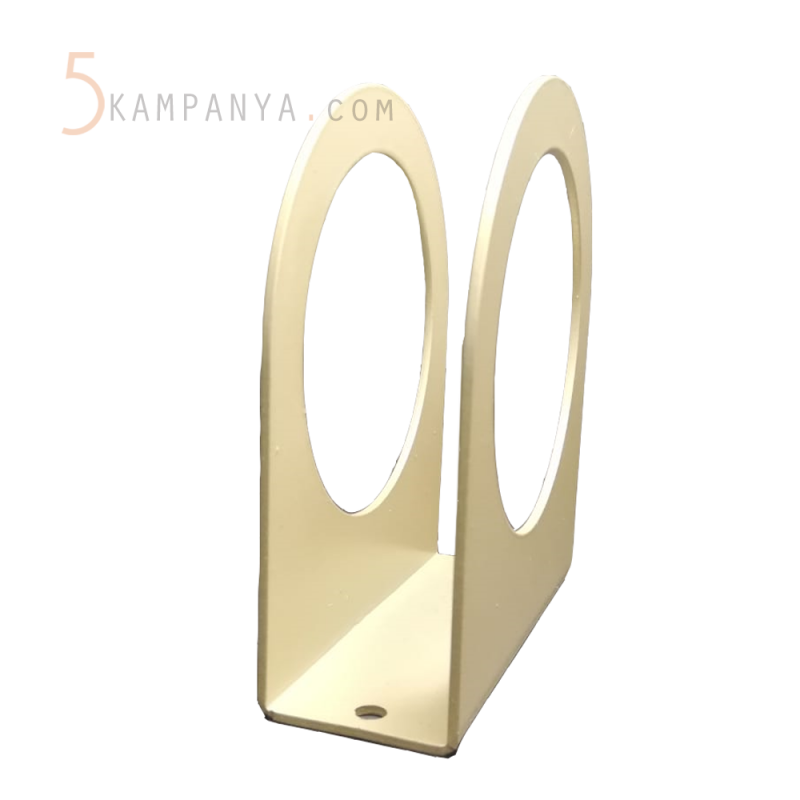 Ekonomik ve Uygun Fiyatlı Gold (Altın Rengi) Metal Peçetelik	