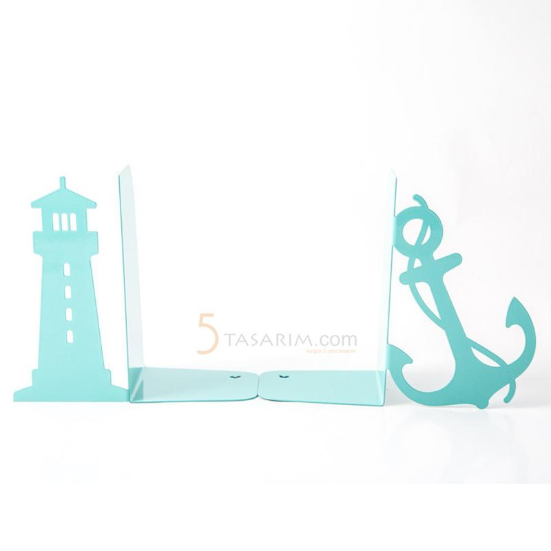 Kitap Tutucu Denizfeneri