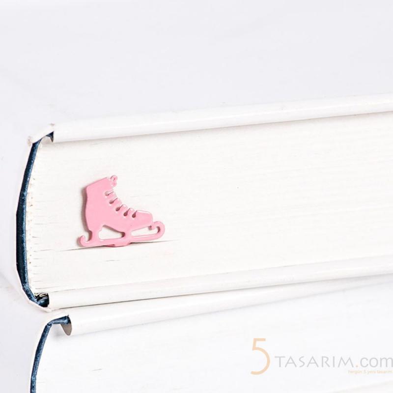 Patenli Kitap Ayraçları