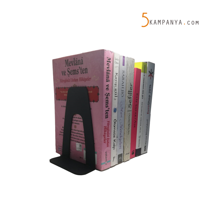 Ekonomik Kitap Tutucu