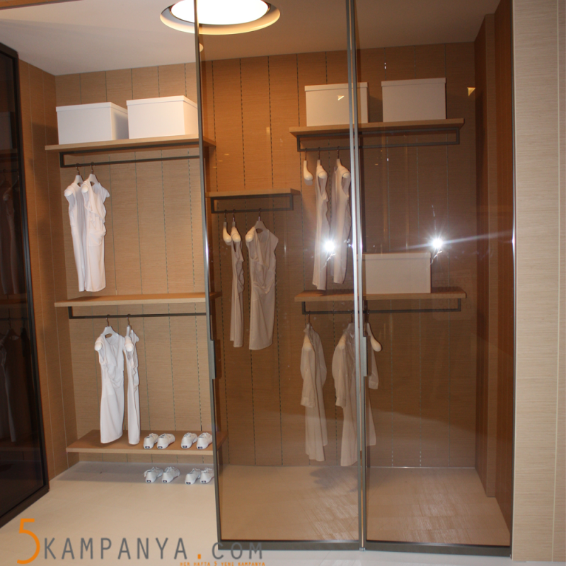 Giysi Odası Fiyatları