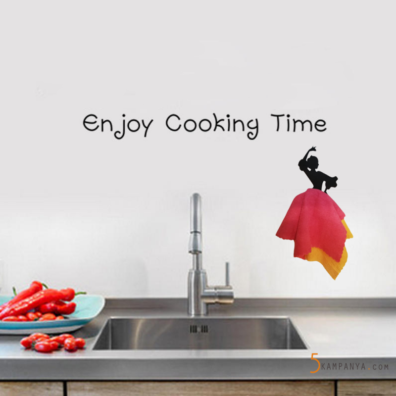 Mutfak Demir Askılık