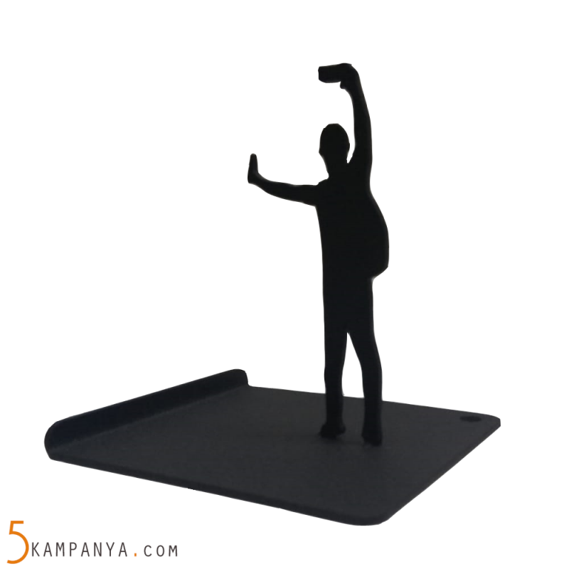 Masa Üzeri Cep Telefonu Tutucusu