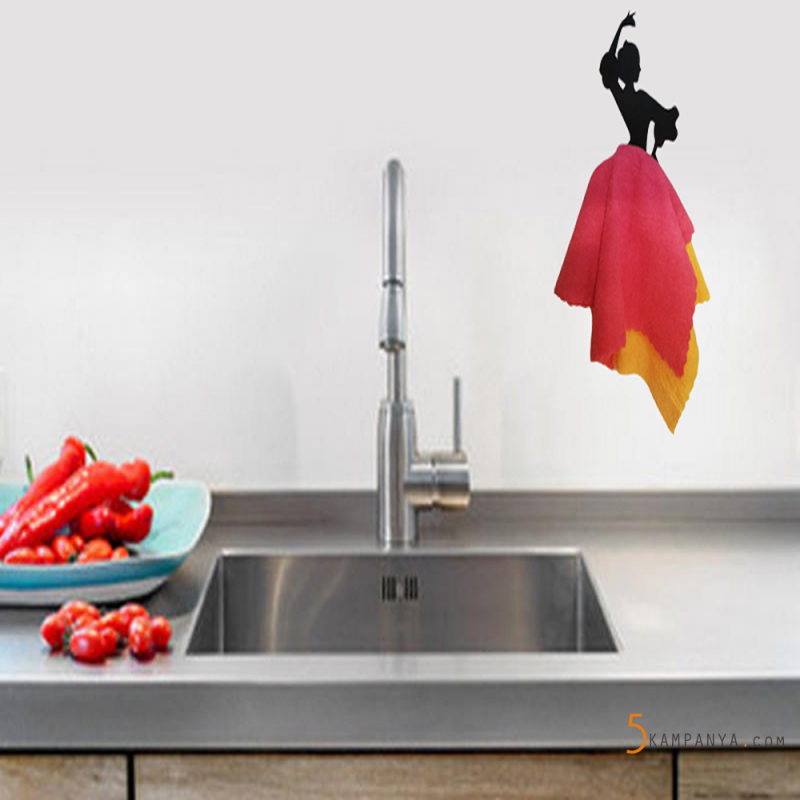 Mutfak Demir Askılık