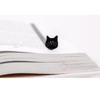 Kedi Kitap Ayracı
