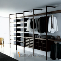 Profil Giyinme Odası Modelleri