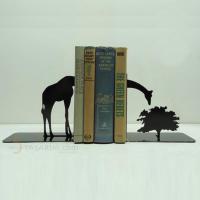 Zürafa Kitap Tutucu