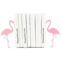 Flamingo Kitap Tutucu